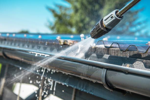 Pressure Washing Contractors in West Richland, WA